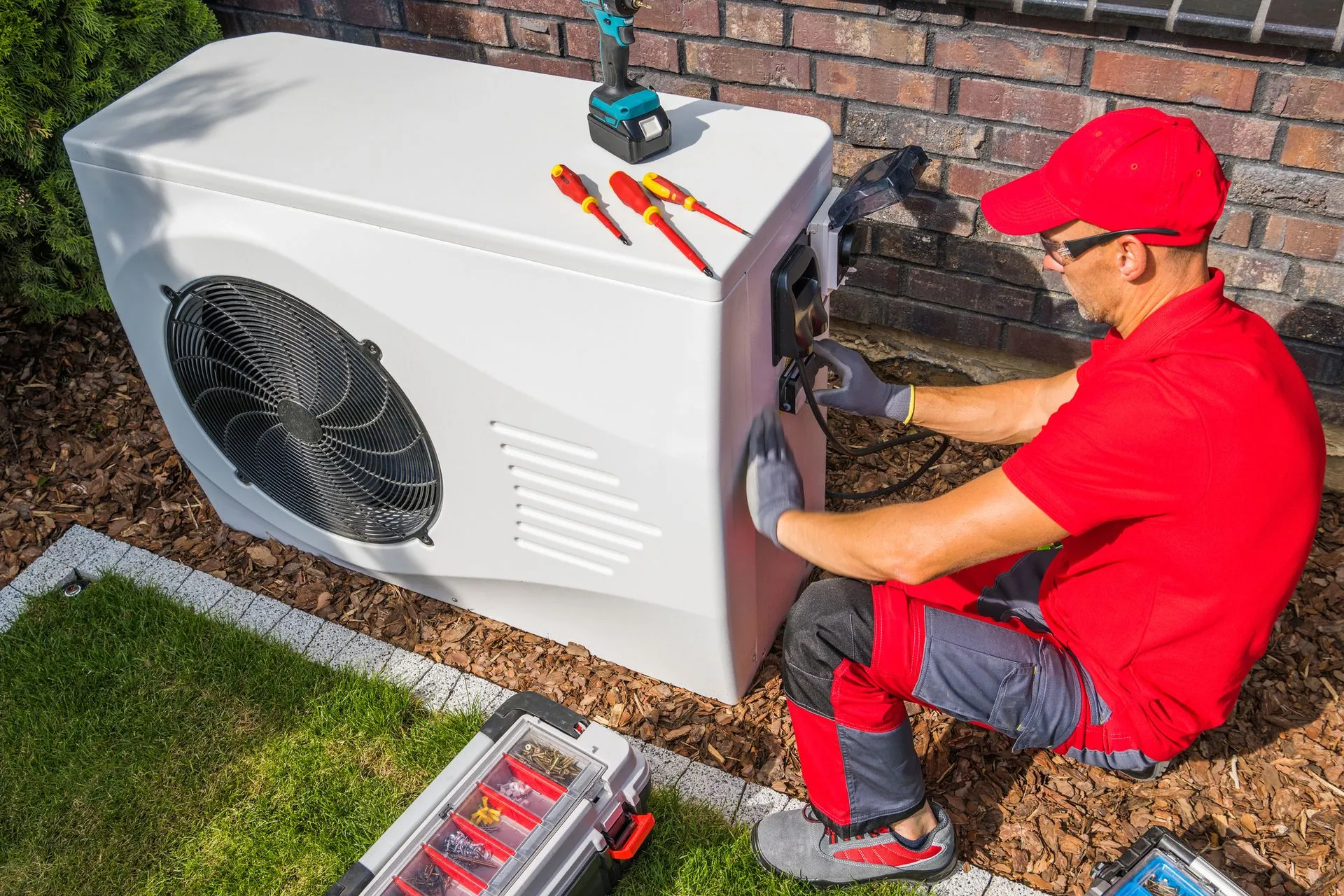 About HVAC in Medina, WA